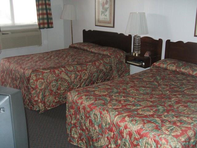 Red Carpet Inn Rome Zimmer foto