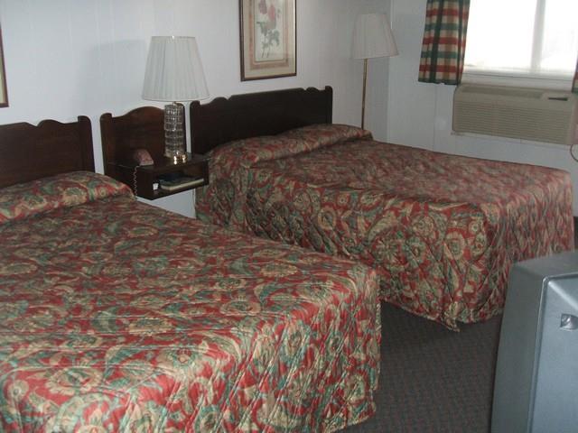 Red Carpet Inn Rome Zimmer foto
