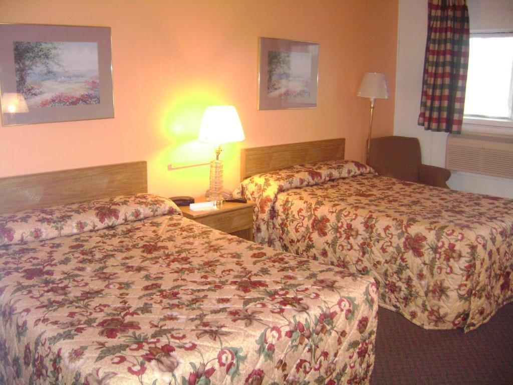 Red Carpet Inn Rome Zimmer foto